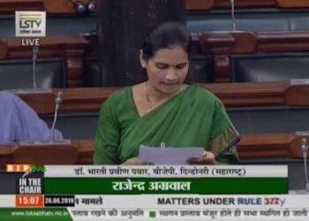 Over 23 million children fully immunised in the last fiscal year