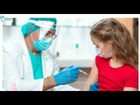 Top 10 Health News of the Day: August 12, 2021