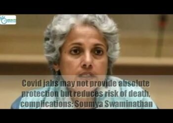 Top 10 Health News of the Day: August 13, 2021