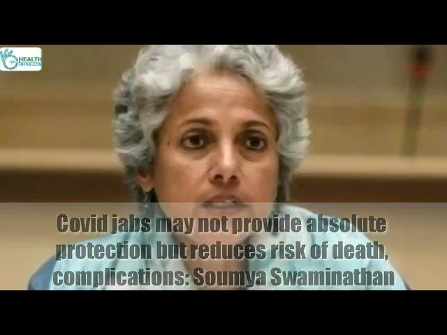 Top 10 Health News of the Day: August 13, 2021