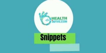 Top 10 Health News of the Day: August 6, 2021