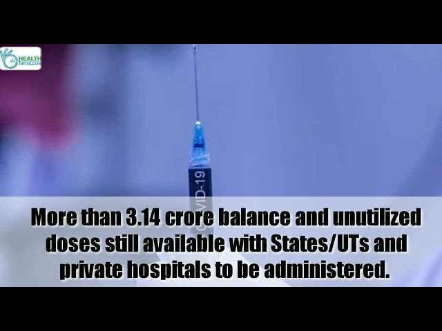 Top Health News of the Day: August 2, 2021