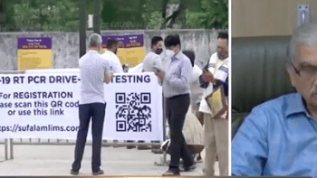 Following COVID Appropriate Behaviour is absolutely essential