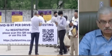 Following COVID Appropriate Behaviour is absolutely essential