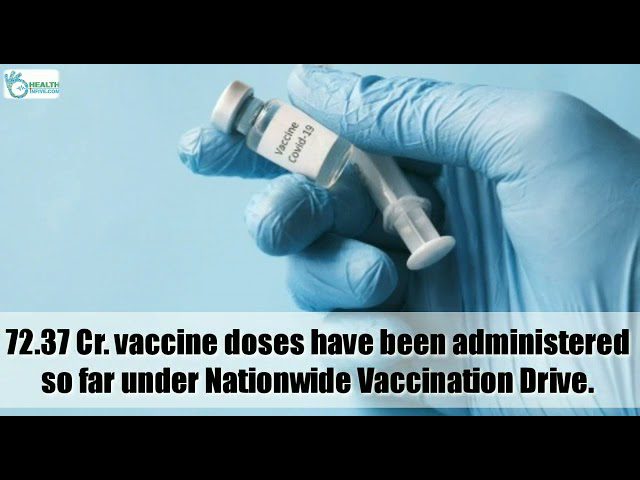 Top 10 Health News of the Day: September 10, 2021