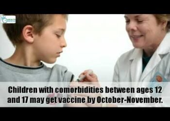 Top 10 Health News of the Day: September 14, 2021