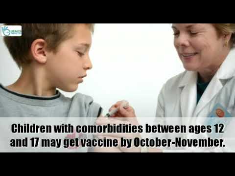 Top 10 Health News of the Day: September 14, 2021