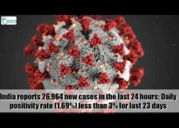 Top 10 Health News of the Day: September 22, 2021