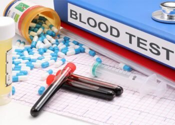 In a common genetic disorder, blood test reveals when benign tumors turn cancerous