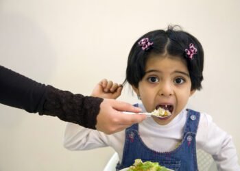 Is your child a fussy eater? Here are top tips to help a fussy eater