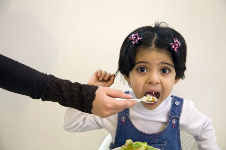 Is your child a fussy eater? Here are top tips to help a fussy eater
