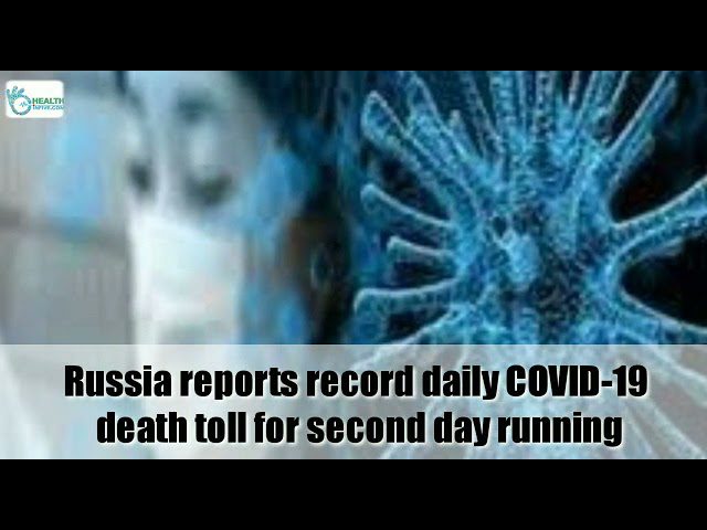 Top 10 Health News of the Day: October 13, 2021