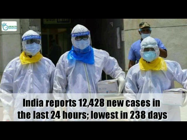 Top 10 Health News of the Day: October 26, 2021