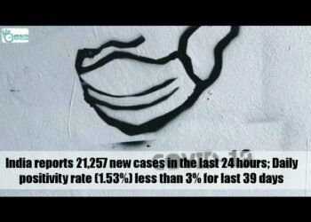 Top 10 Health News of the Day: October 8, 2021