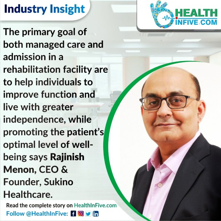 Importance of Managed Care and its Benefits