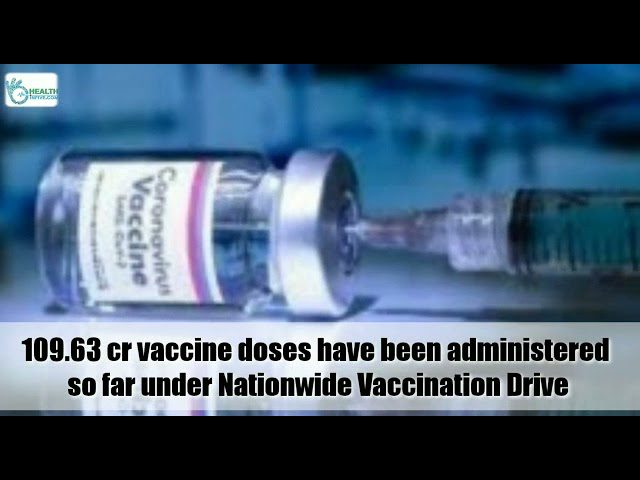 Top 10 Health News of the Day: November 10, 2021