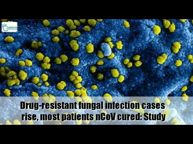 Top 10 Health News of the Day: November 11, 2021