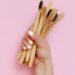 Bamboo toothbrushes a hit among Gen Z