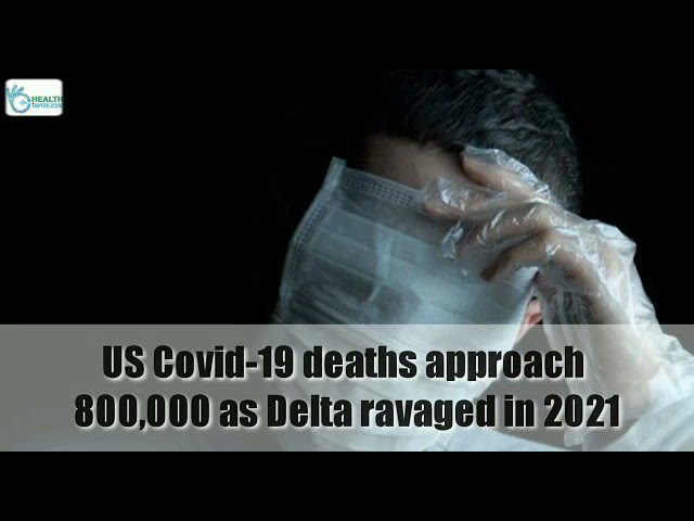 Top 10 Health News of the Day: December 13, 2021