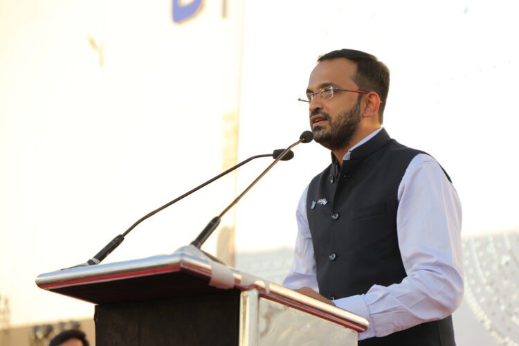 B Medical Systems inaugurates its manufacturing facility in Mundra, Gujarat