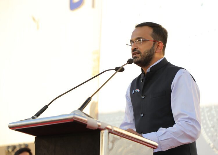 B Medical Systems inaugurates its manufacturing facility in Mundra, Gujarat