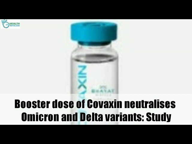 Top 10 Health News of the Day: January 14, 2022