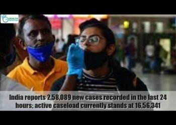 Top 10 Health News of the Day: January 17, 2022