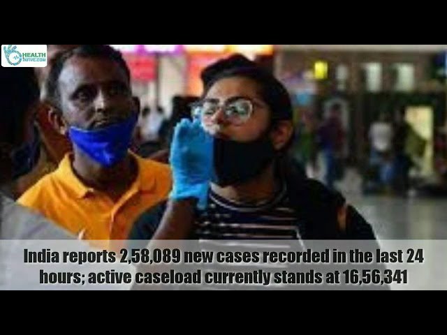 Top 10 Health News of the Day: January 17, 2022