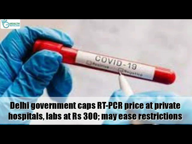 Top 10 Health News of the Day: January 21, 2022