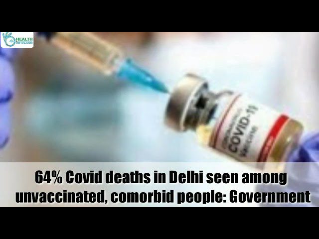 Top 10 Health News of the Day: January 28, 2022