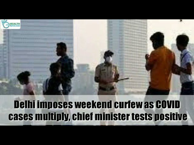 Top 10 Health News of the Day: January 4, 2022