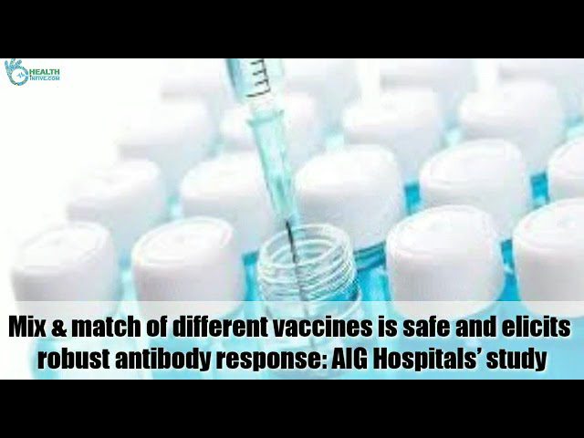 Top 10 Health News of the Day: January 5, 2022