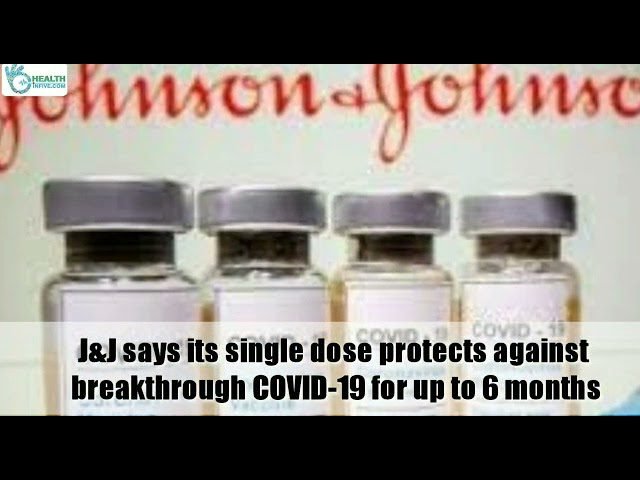 Top 10 Health News of the Day: January 7, 2022