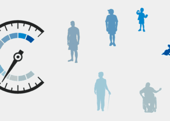 Epidemiologists develop advanced state-of-the-art tool for measuring the pace of ageing