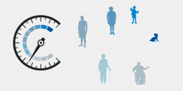 Epidemiologists develop advanced state-of-the-art tool for measuring the pace of ageing