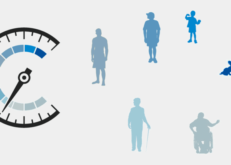 Epidemiologists develop advanced state-of-the-art tool for measuring the pace of ageing