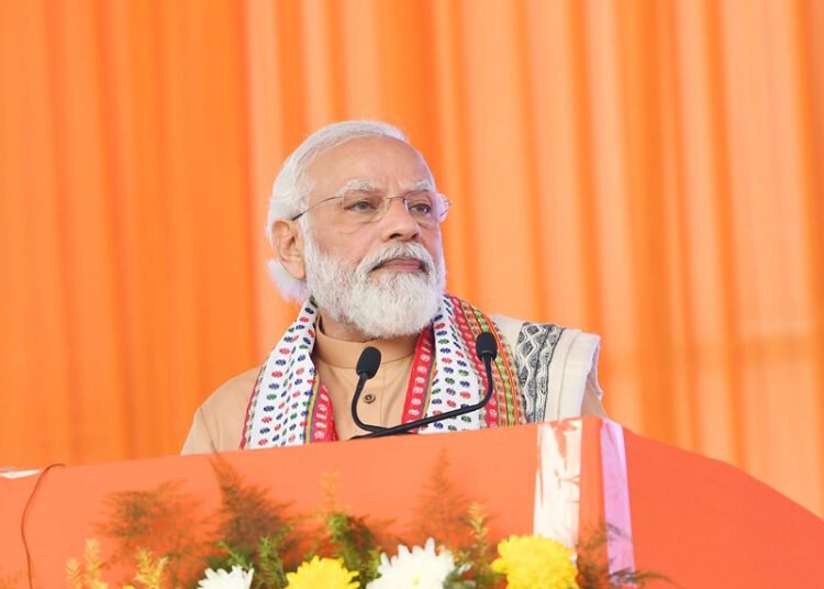 PM to inaugurate 11 new medical colleges in Tamil Nadu