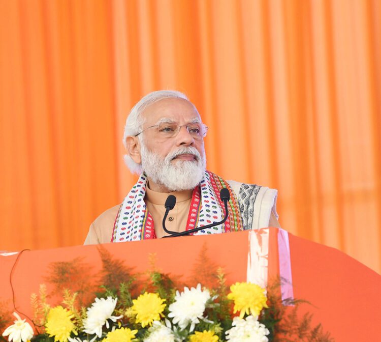 PM to inaugurate 11 new medical colleges in Tamil Nadu