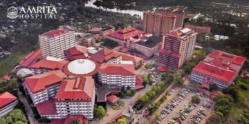 ICMR nominates Amrita Hospital as Advanced Centre for Clinical Trials