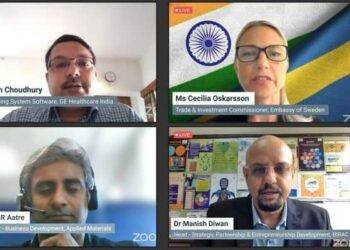 NASSCOM CoE-IoT, AI launches Healthcare Innovation Challenge 3