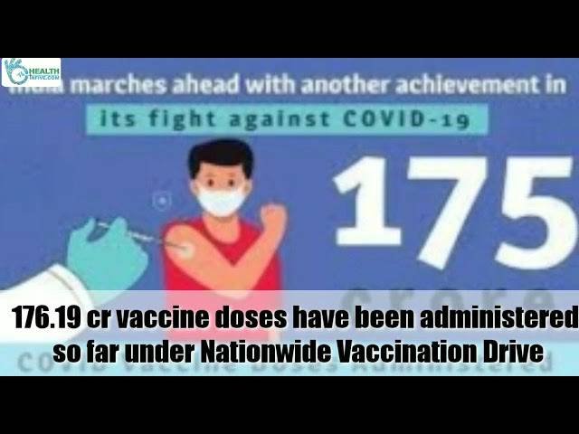 Top 10 Health News of the Day: February 23, 2022