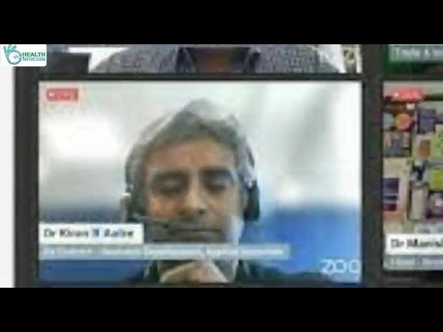 Top 10 Health News of the Day: February 28, 2022