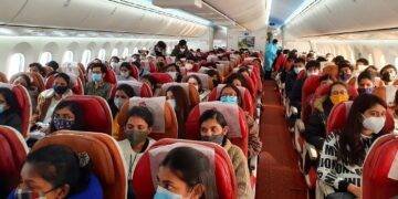 Health Ministry revises international travel advisory for Indians in Ukraine