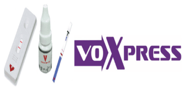 Voxtur Bio launches VoxPress COVID-19
