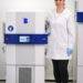 B Medical Systems’ U201 receives WHO PQS pre-qualification for ultra-low freezers  