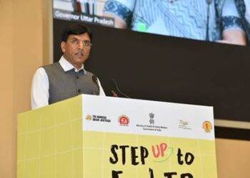 India plans to eliminate tuberculosis by 2025