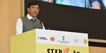 India plans to eliminate tuberculosis by 2025