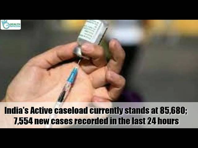 Top 10 Health News of the Day: March 2, 2022