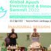 PM inaugurates Global Ayush Investment & Innovation Summit 2022