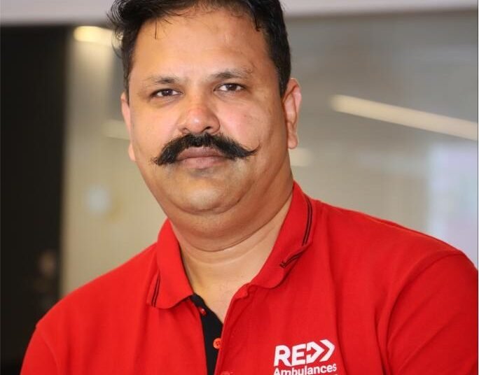 StanPlus appoints Dr Navneet Singh as Group Medical Director